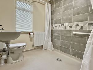 Wet Room- click for photo gallery